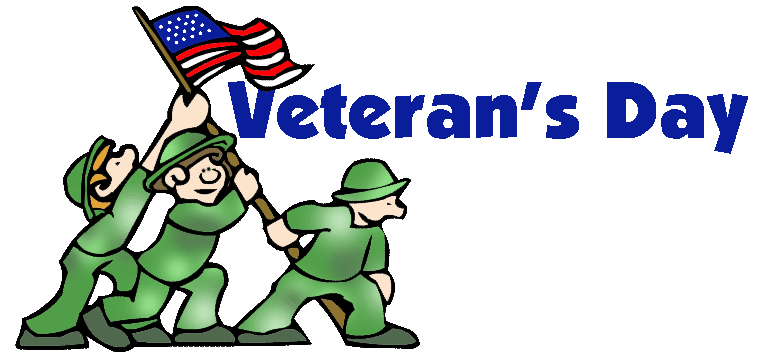 Veterans Day Clipart Clipart