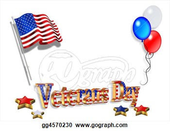 Veterans Day Veterans Titles Patriotic Clipart Clipart