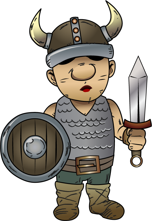 Free Viking Idea Download Png Clipart