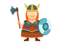 Free Vikings Pictures Illustrations And Graphics Clipart