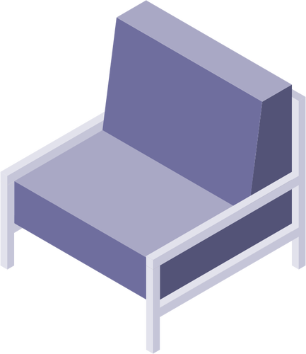 Relaxing Chair Clipart
