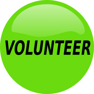 Volunteers Black And White Png Images Clipart