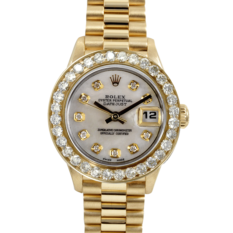 Day-Date Diamond Watch Rolex Datejust Download Free Image Clipart