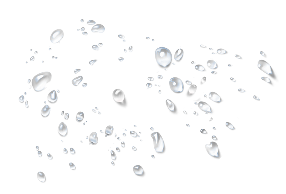 Water Drops Drop Rain Free Transparent Image HQ Clipart
