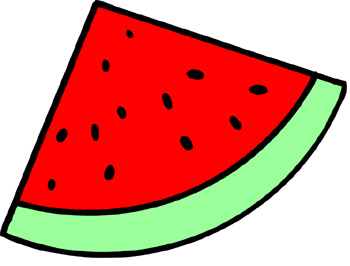 Watermelon For You Free Download Clipart