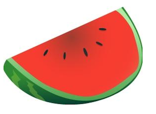 Watermelon Image Png Clipart