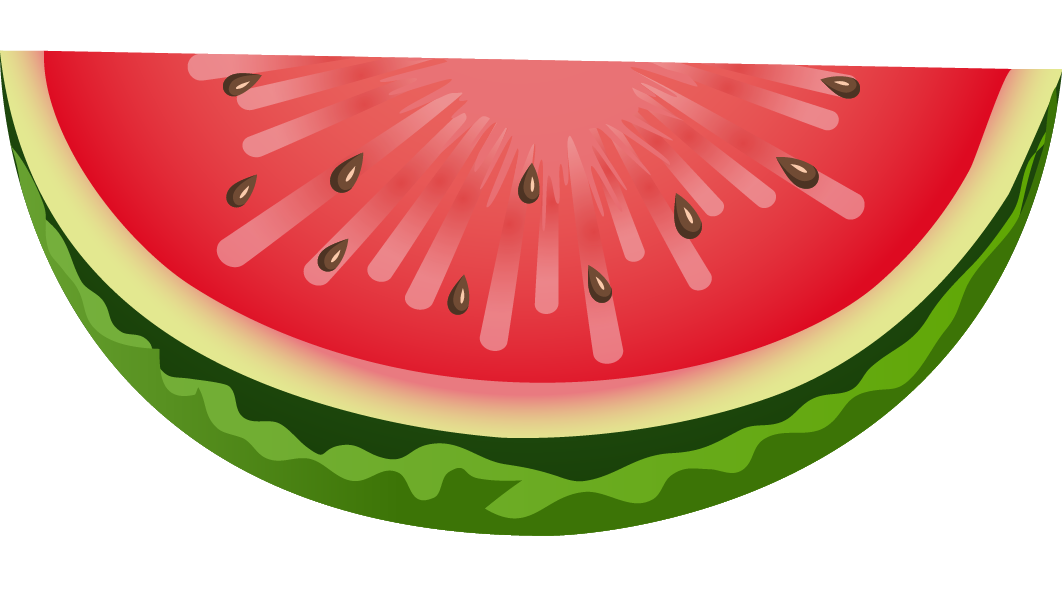 Watermelon To Use Download Png Clipart