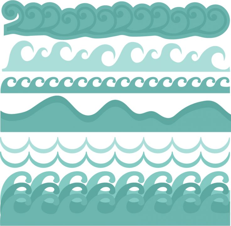 Air Waves Image Png Clipart