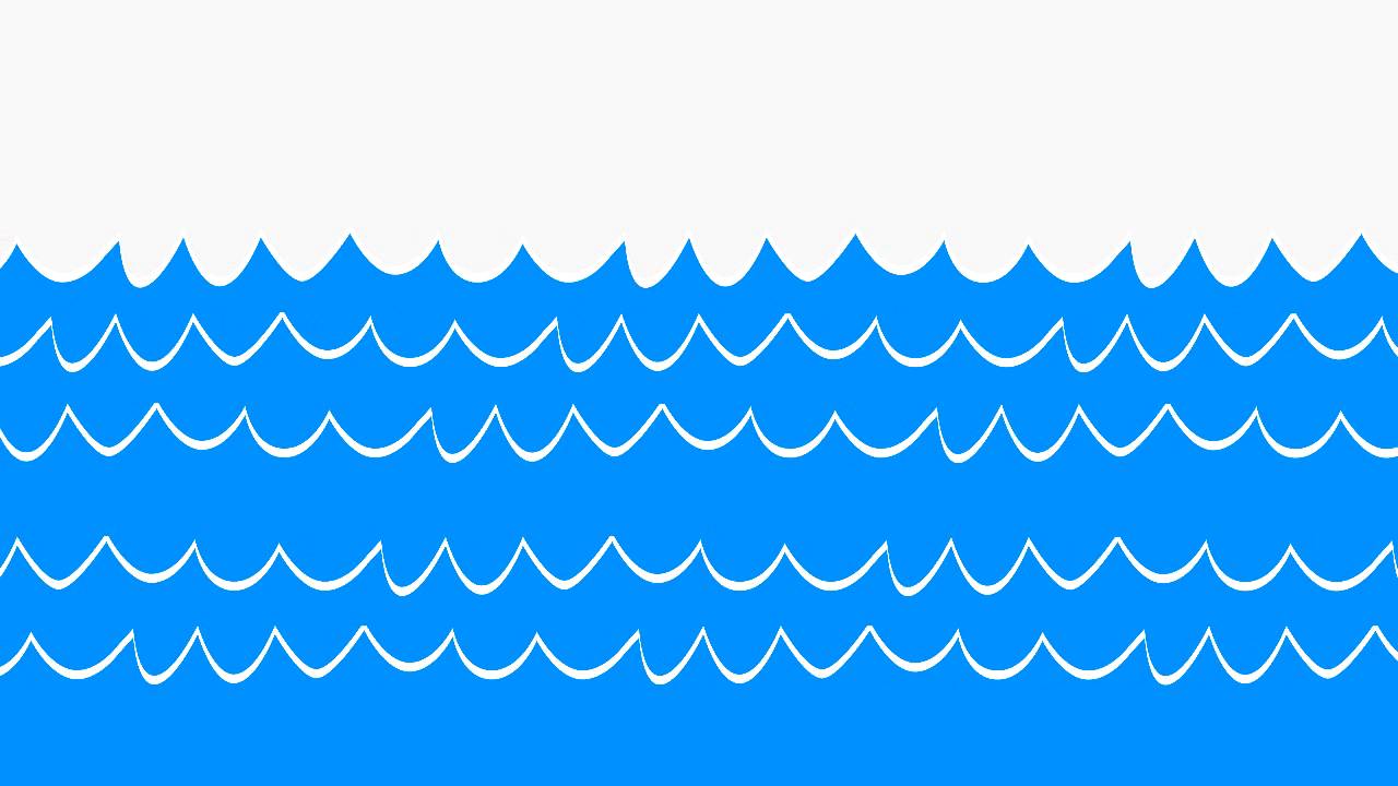 Ocean Waves Danaspaf Top Png Image Clipart