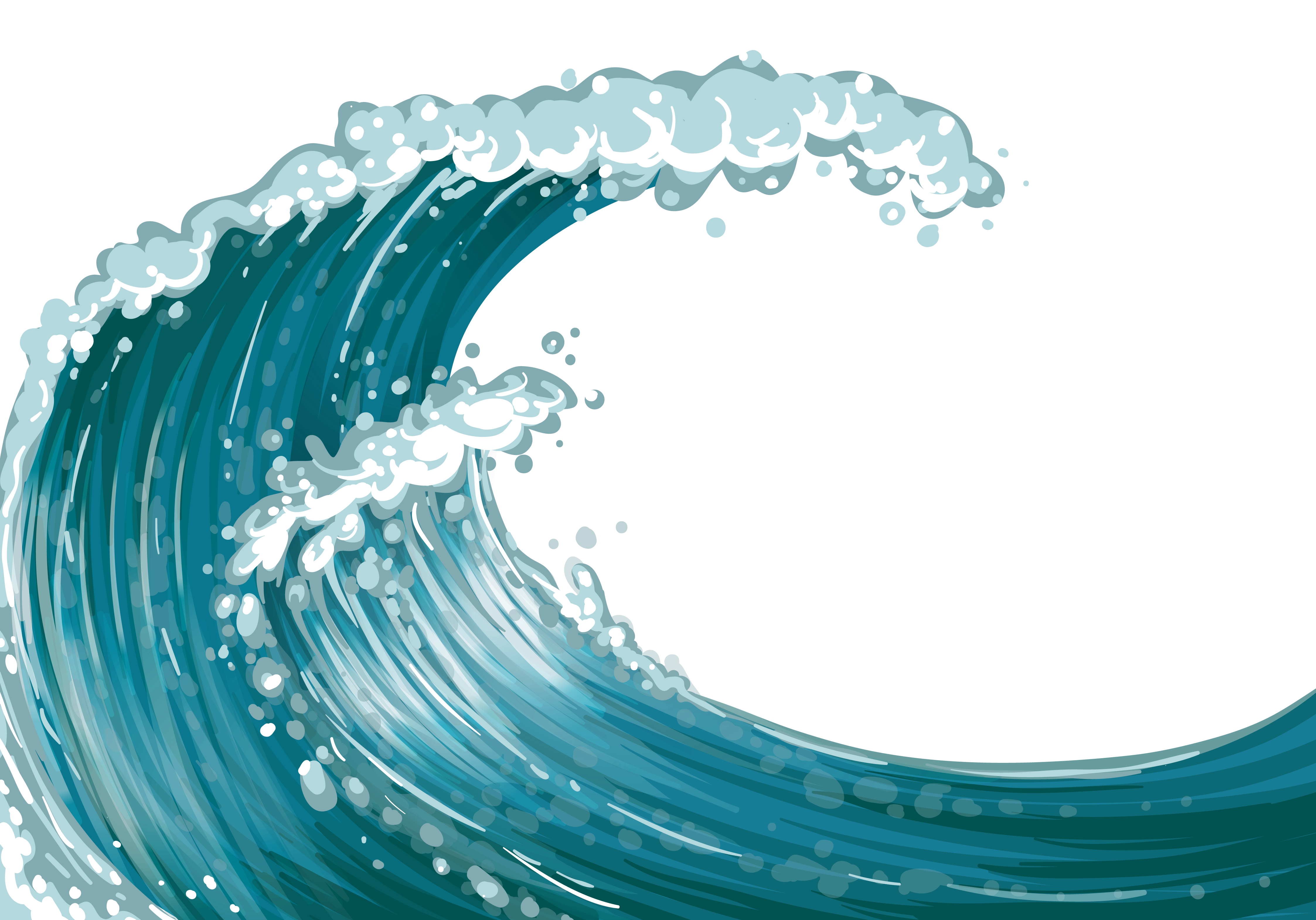 Waves Sea Wave Image Png Clipart