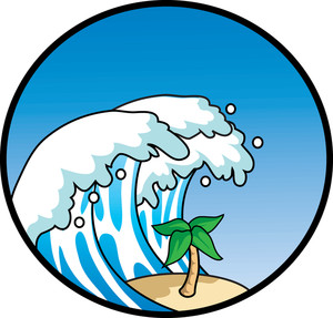 Waves Wave Free Download Png Clipart