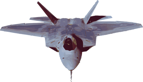 Fighter Aircraft Clipart
