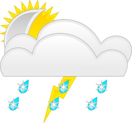 Weather Png Image Clipart