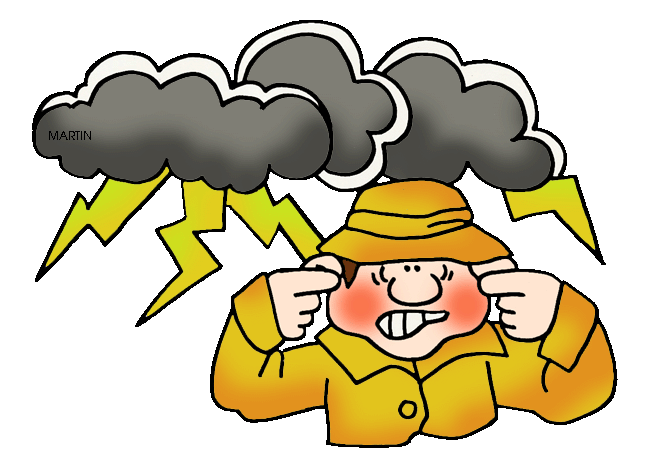 Weather Fun Stuff For Kids Free Download Clipart
