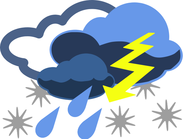 Weather For Teachers Images Png Images Clipart