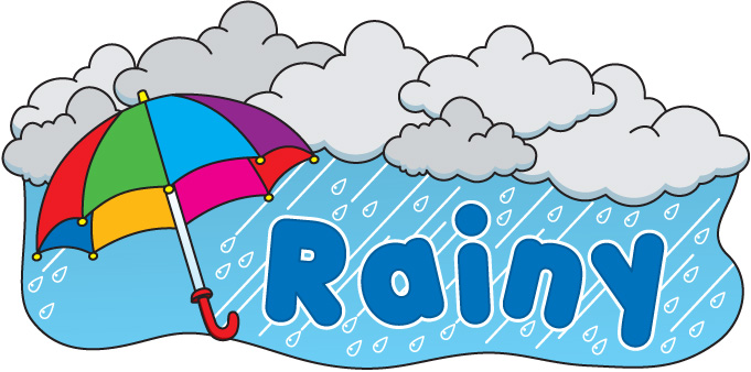 Rain Weather Pictures Graphics Illustrations Image Png Clipart