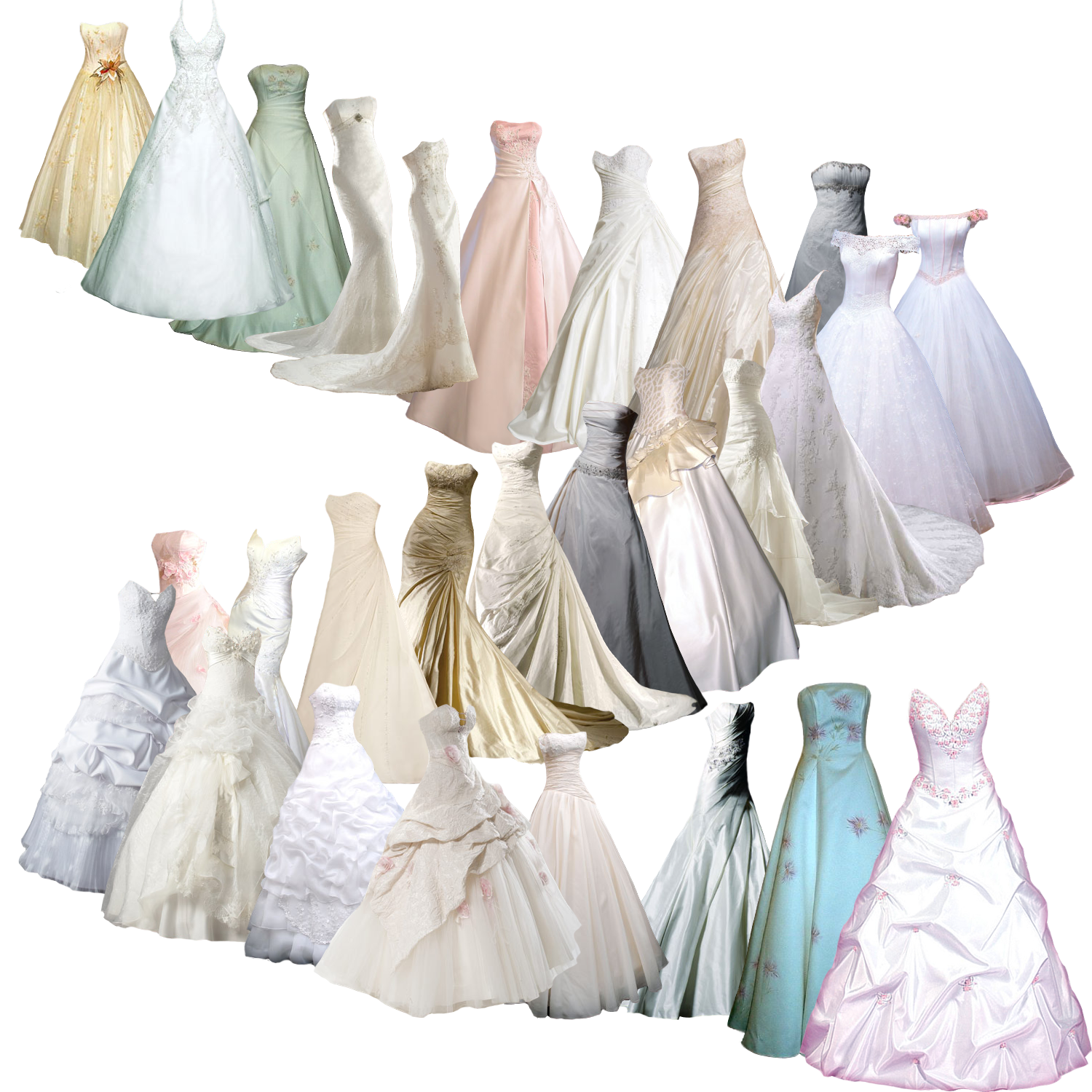 Daquan Pictures Dress Wedding PNG Free Photo Clipart