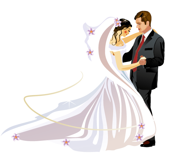 Bridegroom Invitation Noivos Wedding Free HD Image Clipart