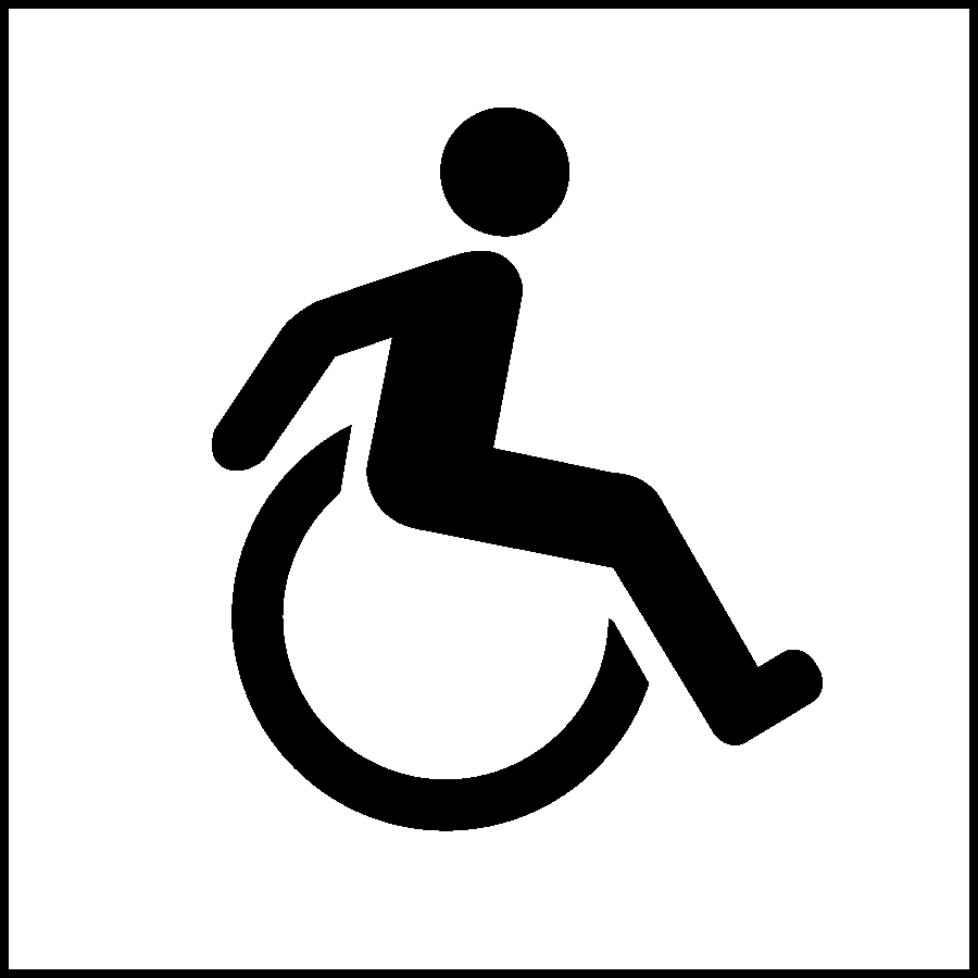 Clipart Wheelchair Image Download Png Clipart