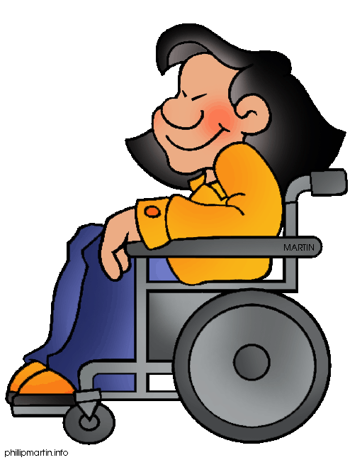 Wheelchair The Image Png Clipart