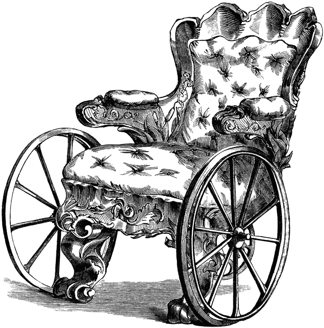 Wheelchair Images Image Png Image Clipart