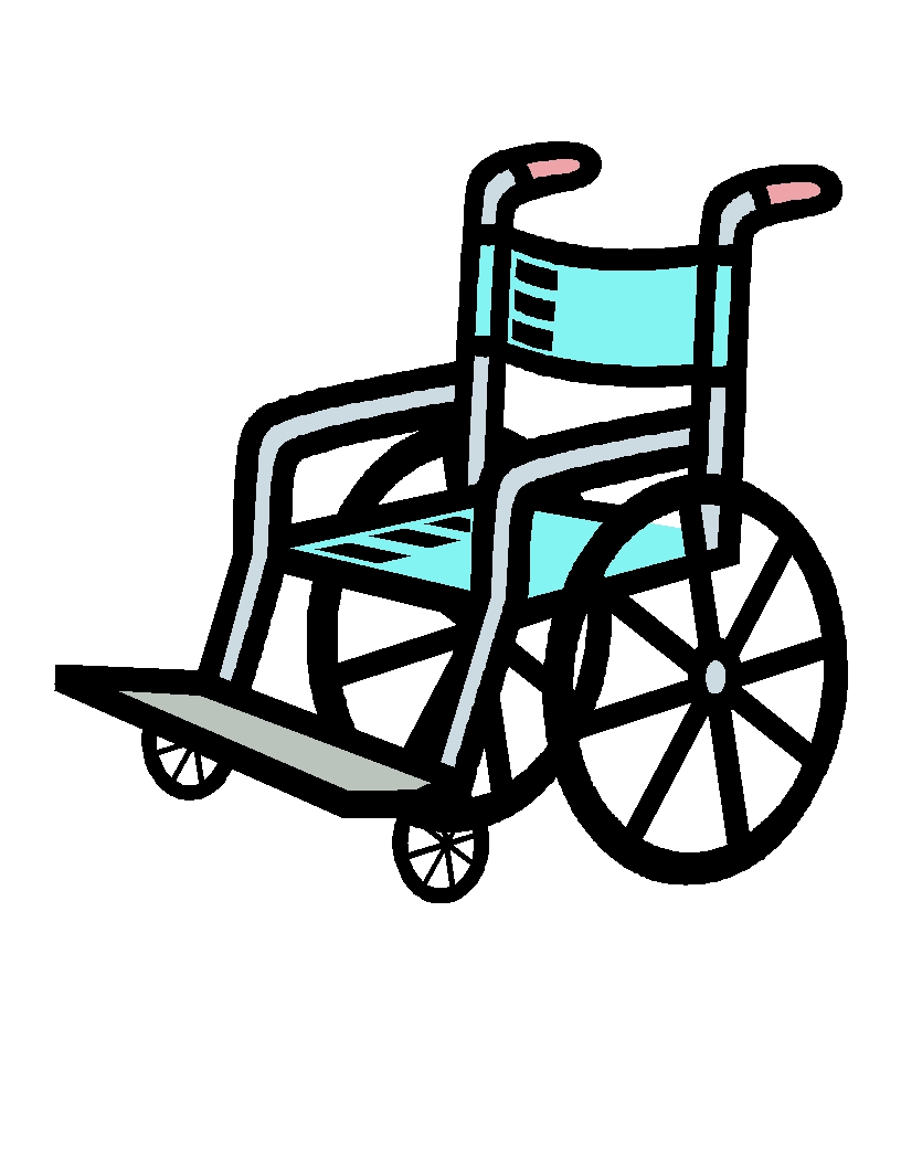 Wheelchair Incredible Download On Hd Image Clipart