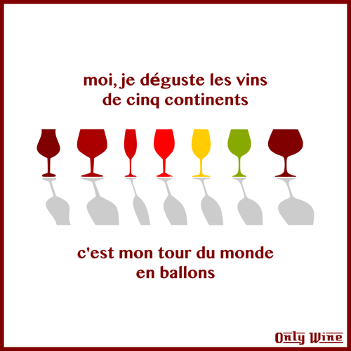 About Wine Clipart