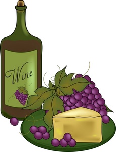 Wine Transparent Image Clipart