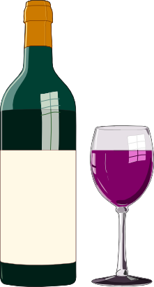Wine Images Hd Photo Clipart