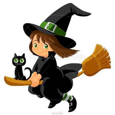 Halloween Baby Witch Halloween Witches Hd Image Clipart