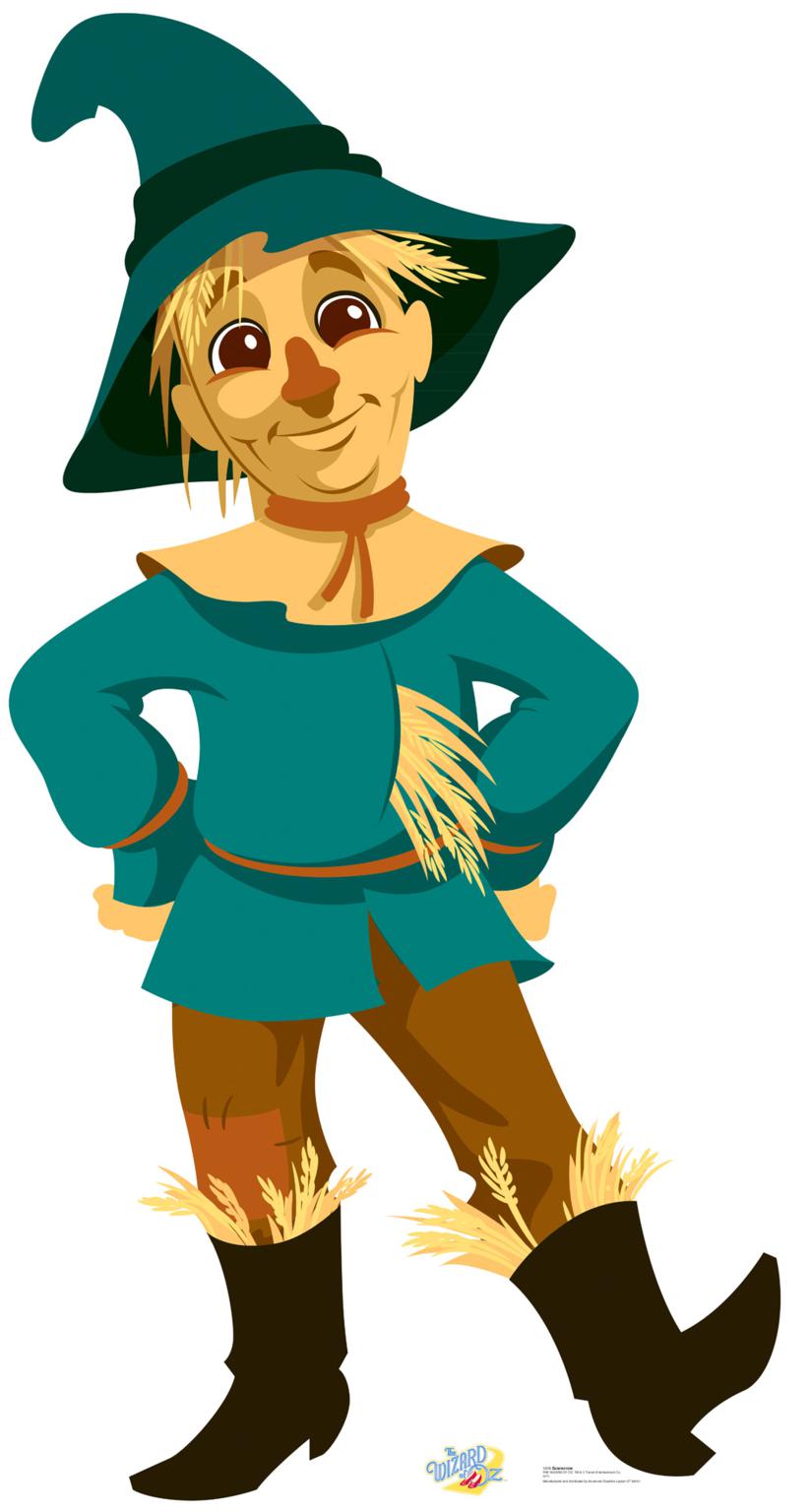 Wizard Of Oz Transparent Image Clipart