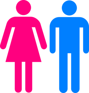 Man And Woman Download Png Clipart