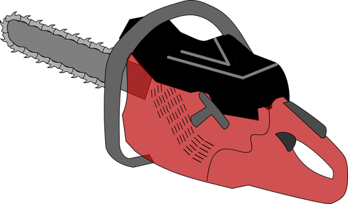 Power-Saw Clipart