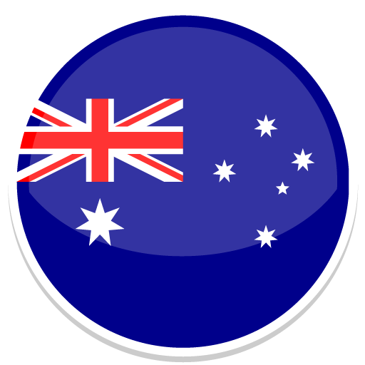 Blue Circle Australia Flag Area Free Photo PNG Clipart