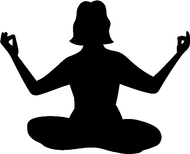 Yoga Hd Image Clipart