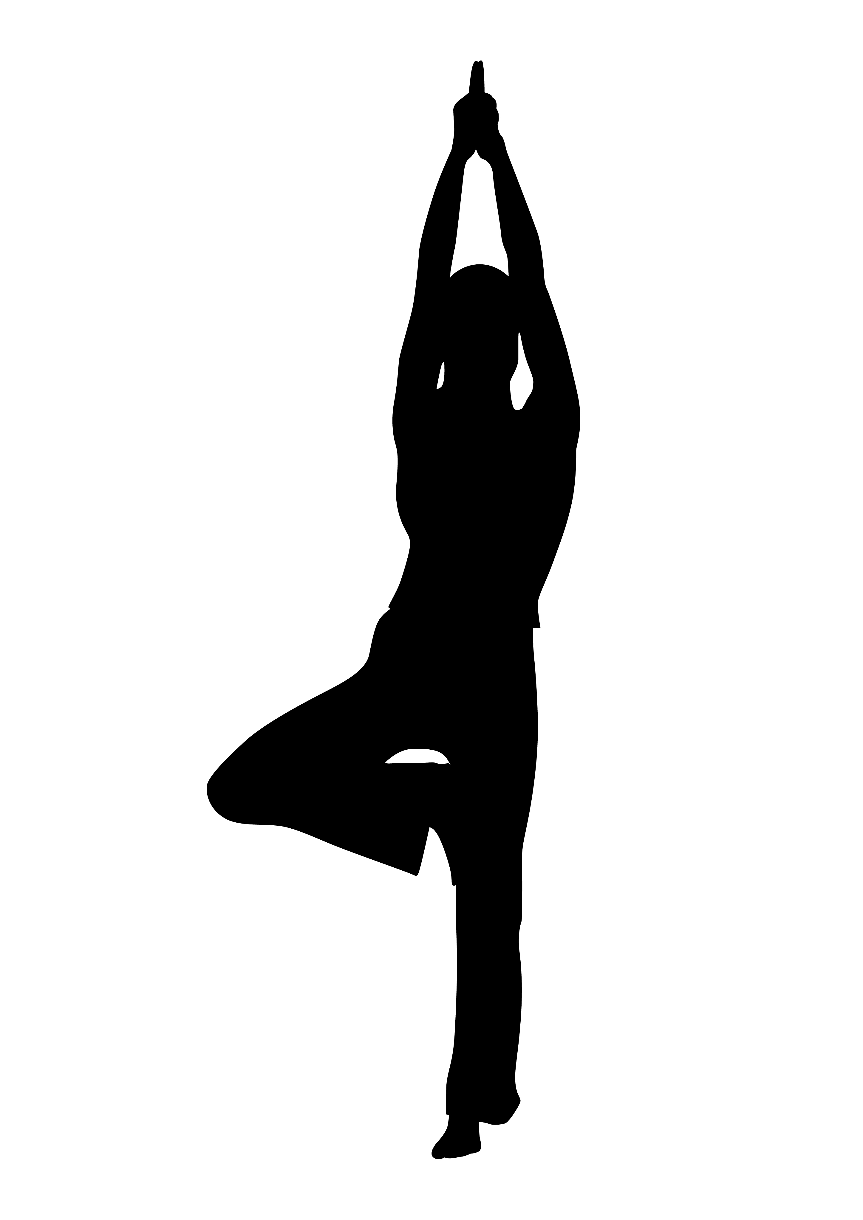 Yoga Free Download Clipart