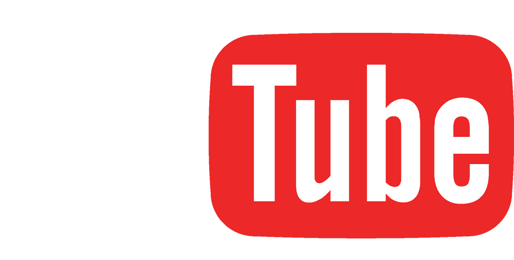 Logo Television Broadcasting Youtube Video PNG File HD Clipart