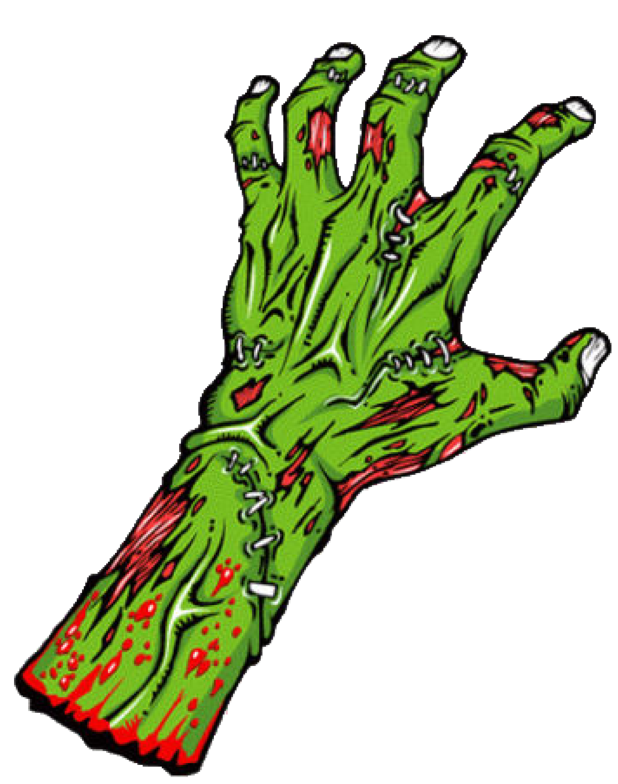 Cool Zombie Kid Hd Photos Clipart