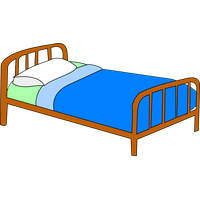 Download Bed Category Png, Clipart and Icons | FreePngClipart