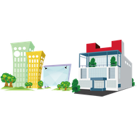 Download Building Category Png, Clipart and Icons | FreePngClipart