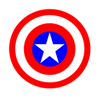 Download America S Shield Comics S H I E L D Logo Captain Marvel Clipart Png Free Freepngclipart