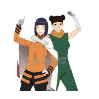 Download Gaara Hinata Uzumaki Hyuga Tenten Rock Naruto Clipart Png Free Freepngclipart