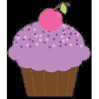 Download Cupcake Category Png, Clipart and Icons | FreePngClipart