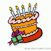 Download Free Birthday Category Png, Clipart and Icons | FreePngClipart