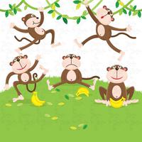 Download Jungle Category Png, Clipart and Icons | FreePngClipart