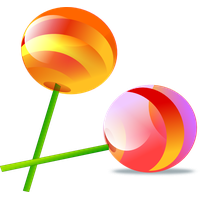 Download Lollipop Vector Design Image Free Download Png Clipart PNG