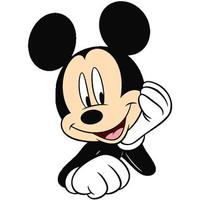 Featured image of post Mickey Mouse Para Colorear Png