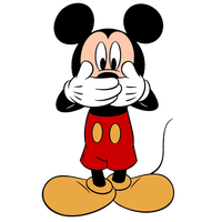 Download Mickey Mouse Category Png, Clipart and Icons | FreePngClipart