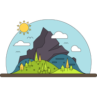 download mountain category png clipart and icons freepngclipart freepngclipart