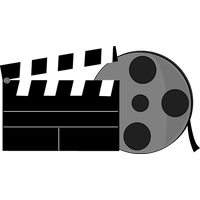 Download Movie Category Png, Clipart and Icons | FreePngClipart